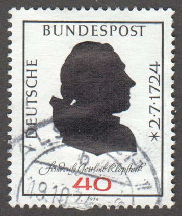 Germany Scott 1143 Used - Click Image to Close